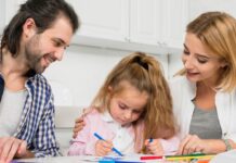 Стравот на родителите од математика влијае врз успехот на децата