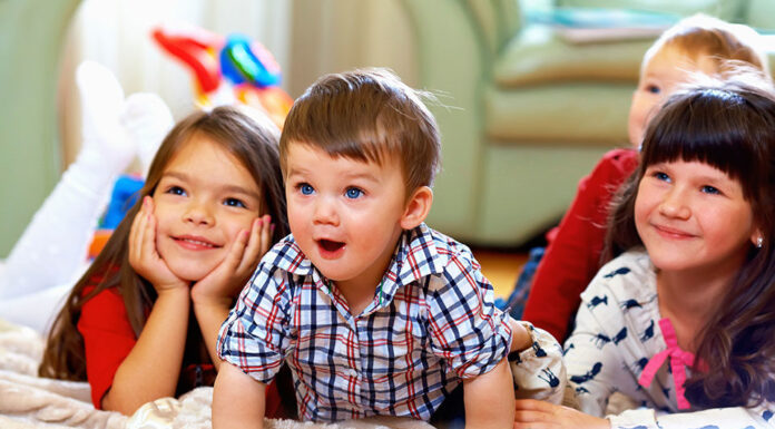 Детето не може да се концентрира? 6 едноставни начини што навистина помагаат