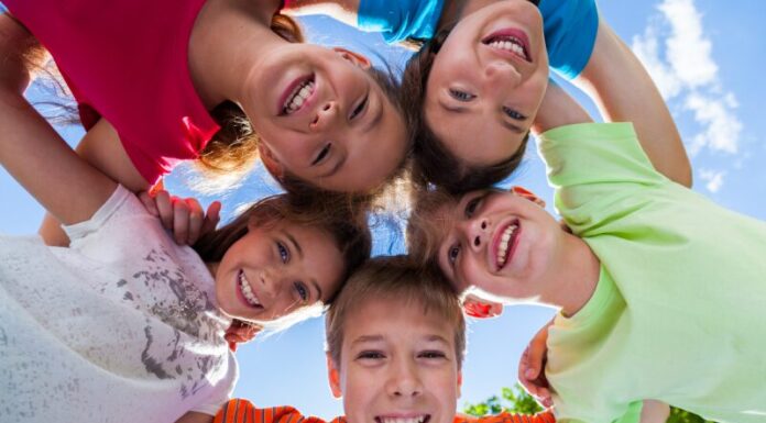 Како да воспитате психички силно дете? Вештини што му требаат за да се справи со животот