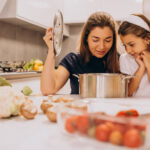 7 работи што изгледаат како хаос, а всушност значат дека сте добар родител