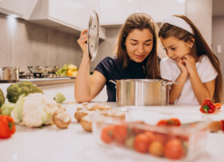 7 работи што изгледаат како хаос, а всушност значат дека сте добар родител