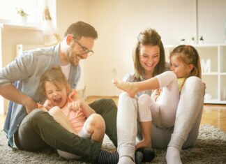 Што навистина ги прави децата среќни и успешни? Одговорот е поедноставен отколку што мислите