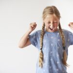 Осум емоции што децата можат да ги „наследат“ од своите родители