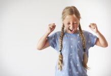 Осум емоции што децата можат да ги „наследат“ од своите родители