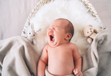 Стручњаците откриваат: Зошто бебињата растат најмногу во првите 12 месеци