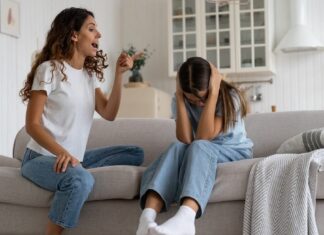 „Мора да пораснеш“ – реченица што може да го повреди вашето дете повеќе отколку што мислите