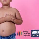 4 МАРТ – СВЕТСКИ ДЕН НА ДЕБЕЛИНАТА 2026: Дебелината кај децата рапидно расте