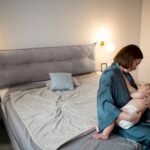 НОЌ БЕЗ ПЛАЧ: Водич за мајки за нежно одвикнување на бебето од ноќно хранење