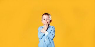 СЕЛЕКТИВЕН МУТИЗАМ КАЈ ДЕЦАТА: Кога молкот зборува