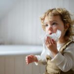 Едноставен трик од педијатар помага децата побрзо да ја пребродат настинката