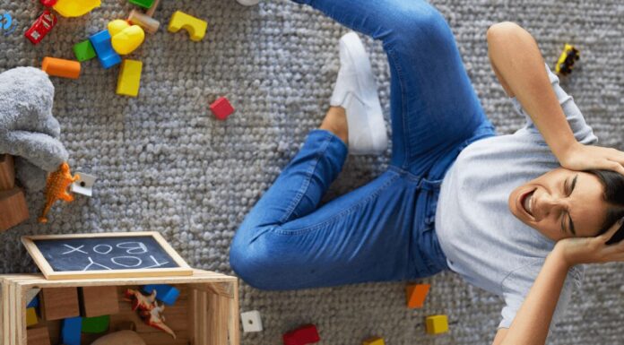 Две тивки замки на модерното родителство што ги немаа родителите од 80-тите и 90-тите