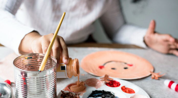 Грешка на многу родители: Ликовно не е „неважен“ предмет