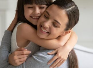 5 начини да ги научите децата да бидат љубезни – да, тоа се учи!