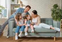 Што е „панда родителство“ и дали е вистинскиот пристап за вашето дете?