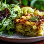 РЕЦЕПТ НА ДЕНОТ: Брза мусака со тиквички