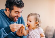 Замрзнувате оброци за бебе? Еве што велат стручњаците