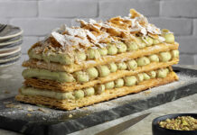 РЕЦЕПТ НА ДЕНОТ: Милфеј со ф’стаци