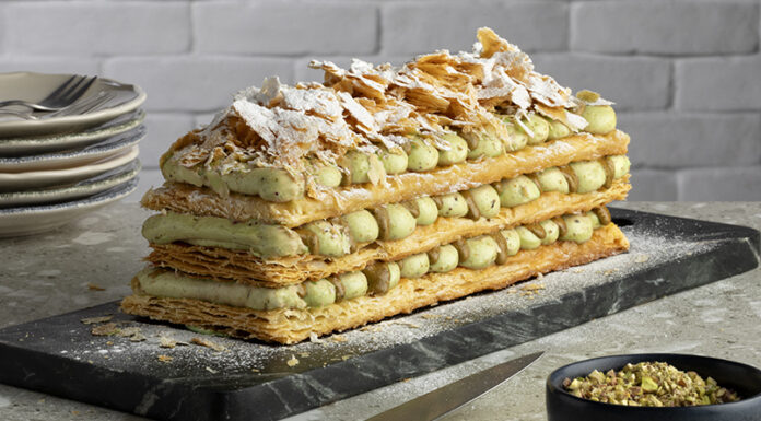 РЕЦЕПТ НА ДЕНОТ: Милфеј со ф’стаци