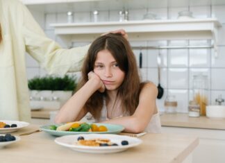 Вашето дете не сака да јаде, треба ли да се загрижите?