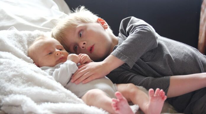 Психолог открива како редоследот на раѓање влијае на нашиот карактер