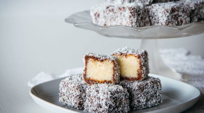 РЕЦЕПТ НА ДЕНОТ: Најмеки чупавци