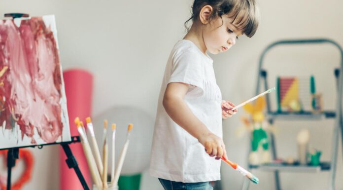 7 навики на родители кои растат интелигентни деца – не се работи само за учење