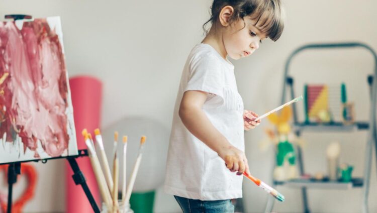 7 навики на родители кои растат интелигентни деца – не се работи само за учење