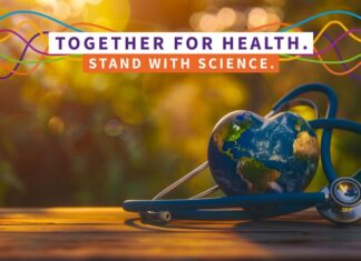 СВЕТСКИ ДЕН НА ЗДРАВЈЕТО (7 АПРИЛ): Заедно за здравје. Поддржете ја науката