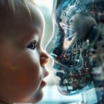ВЕШТАЧКА ИНТЕЛИГЕНЦИЈА ВО РАНОТО ДЕТСТВО: Зошто изложувањето на малите деца на содржини од ВИ би можело да има неповратни последици