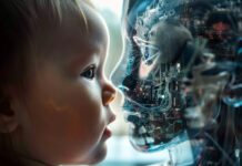 ВЕШТАЧКА ИНТЕЛИГЕНЦИЈА ВО РАНОТО ДЕТСТВО: Зошто изложувањето на малите деца на содржини од ВИ би можело да има неповратни последици