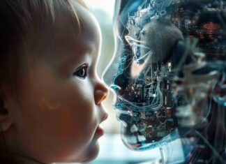 ВЕШТАЧКА ИНТЕЛИГЕНЦИЈА ВО РАНОТО ДЕТСТВО: Зошто изложувањето на малите деца на содржини од ВИ би можело да има неповратни последици