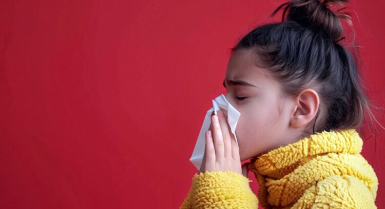 ГРИП БЕЗ ВИСОКА ТЕМПЕРАТУРА: Тивки симптоми кај децата и возрасните што не смеете да ги игнорирате