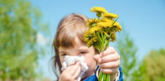 Поленот „експлодира“: Сезоната почнува порано и трае сè подолго – еве како да се заштитите и вие и децата