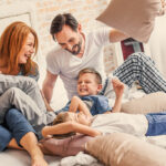 Ако се сеќавате на осум работи од детството, родителите одлично ве воспитале