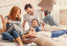 Ако се сеќавате на осум работи од детството, родителите одлично ве воспитале