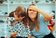 Не ги спасувајте децата од секоја грешка