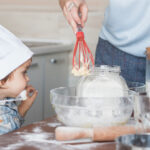 Како да ги развиеме работните навики кај децата без стрес и отпор