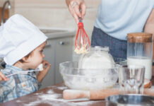 Како да ги развиеме работните навики кај децата без стрес и отпор