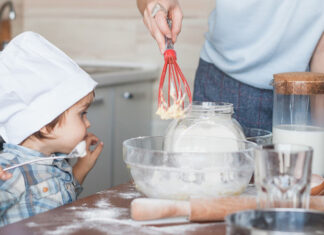 Како да ги развиеме работните навики кај децата без стрес и отпор