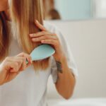 Зошто косата паѓа повеќе по породувањето и кога ќе престане?