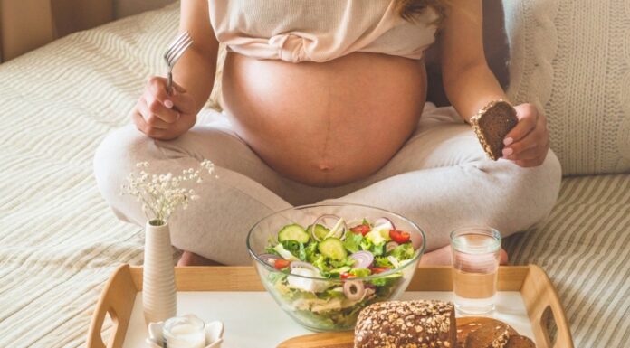 Здраво зголемување на тежината во бременоста: Колку е доволно за мајката и бебето?