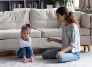 Ако детето ви е „тешко“ – имате причина за радост