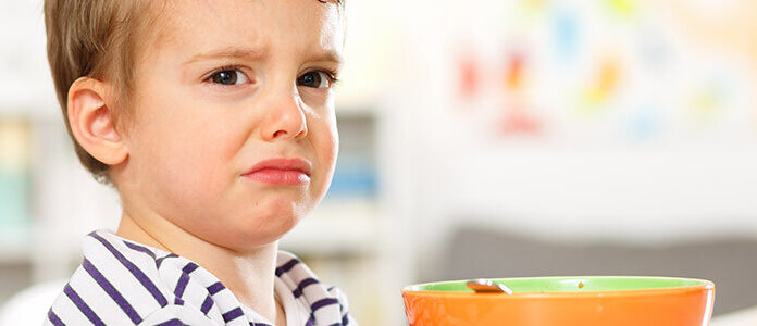 Кога детето одбива да јаде: Кога е нормално, а кога причина за грижа?