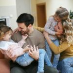 Зошто децата не зборуваат со родителите – и како да го промените тоа