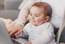 ИСТРАЖУВАЊЕ: Сè повеќе родители се потпираат на вештачката интелигенција за совети за деца