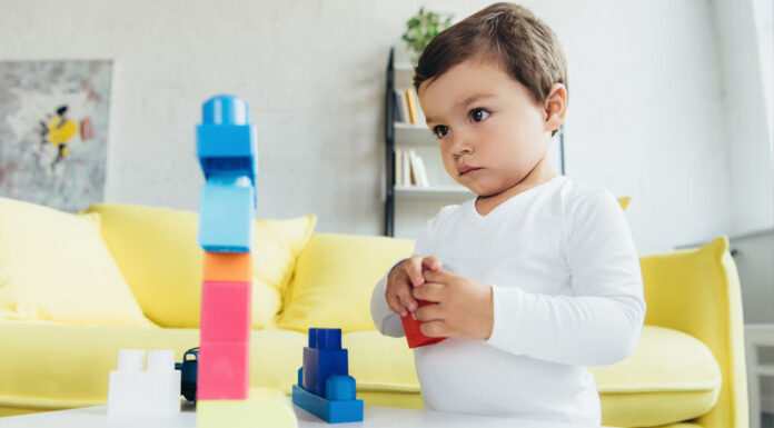 4 работи на кои никогаш не треба да го присилувате детето