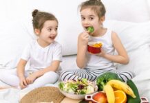 Шеќер, чипс и помфрит: Што велат педијатрите за детската исхрана
