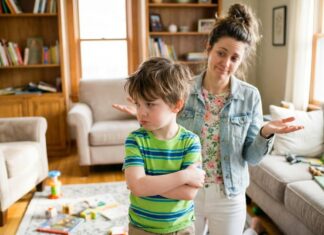 7 однесувања кај децата што изгледаат безопасно – но не се