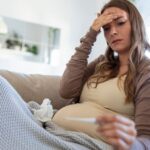 5 прашања што никогаш не треба да ги поставувате на бремена жена