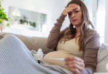 5 прашања што никогаш не треба да ги поставувате на бремена жена